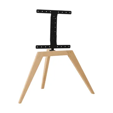 View έπιπλο τηλεόρασης - Βελανιδιά - Andersen Furniture
