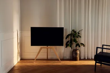 View έπιπλο τηλεόρασης - Βελανιδιά - Andersen Furniture