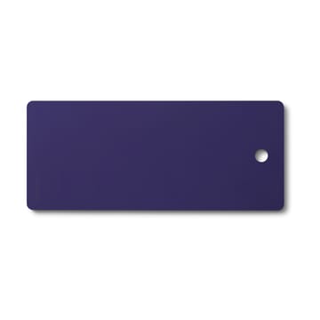 Σανίδα κοπής A tribute to colour - Bio - 40x17 cm - Applicata