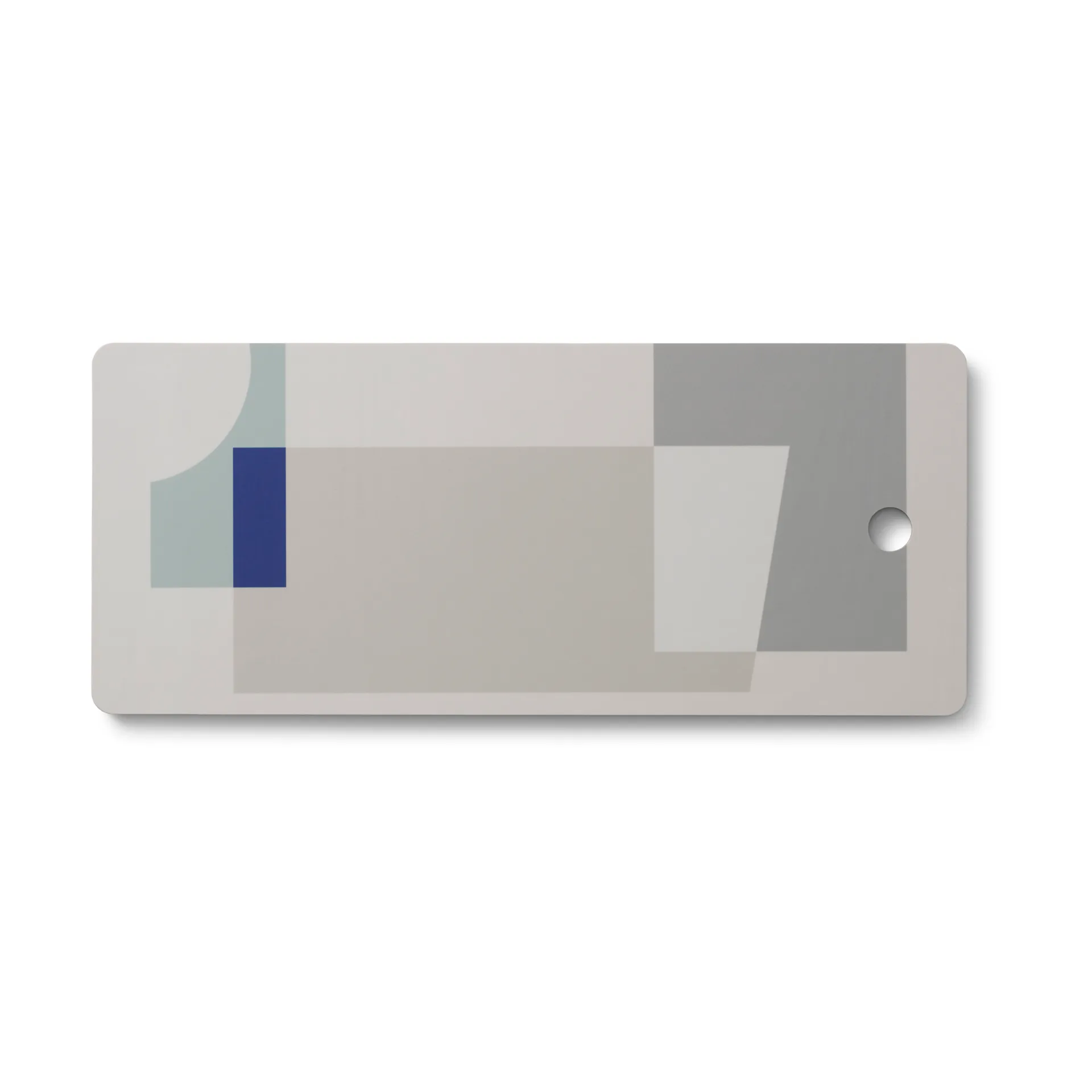 Σανίδα κοπής A tribute to colour, Sand - 40x17 cm Applicata