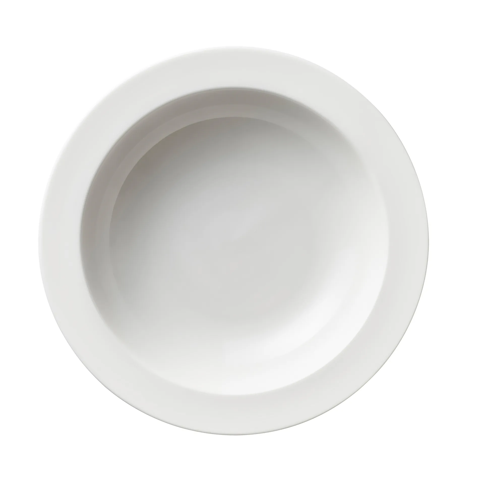 24h βαθύ πιάτο με γείσο, Ø 22 cm Arabia