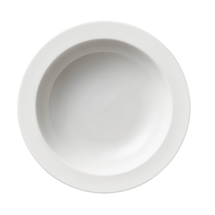 24h βαθύ πιάτο με γείσο - Ø 22 cm - Arabia