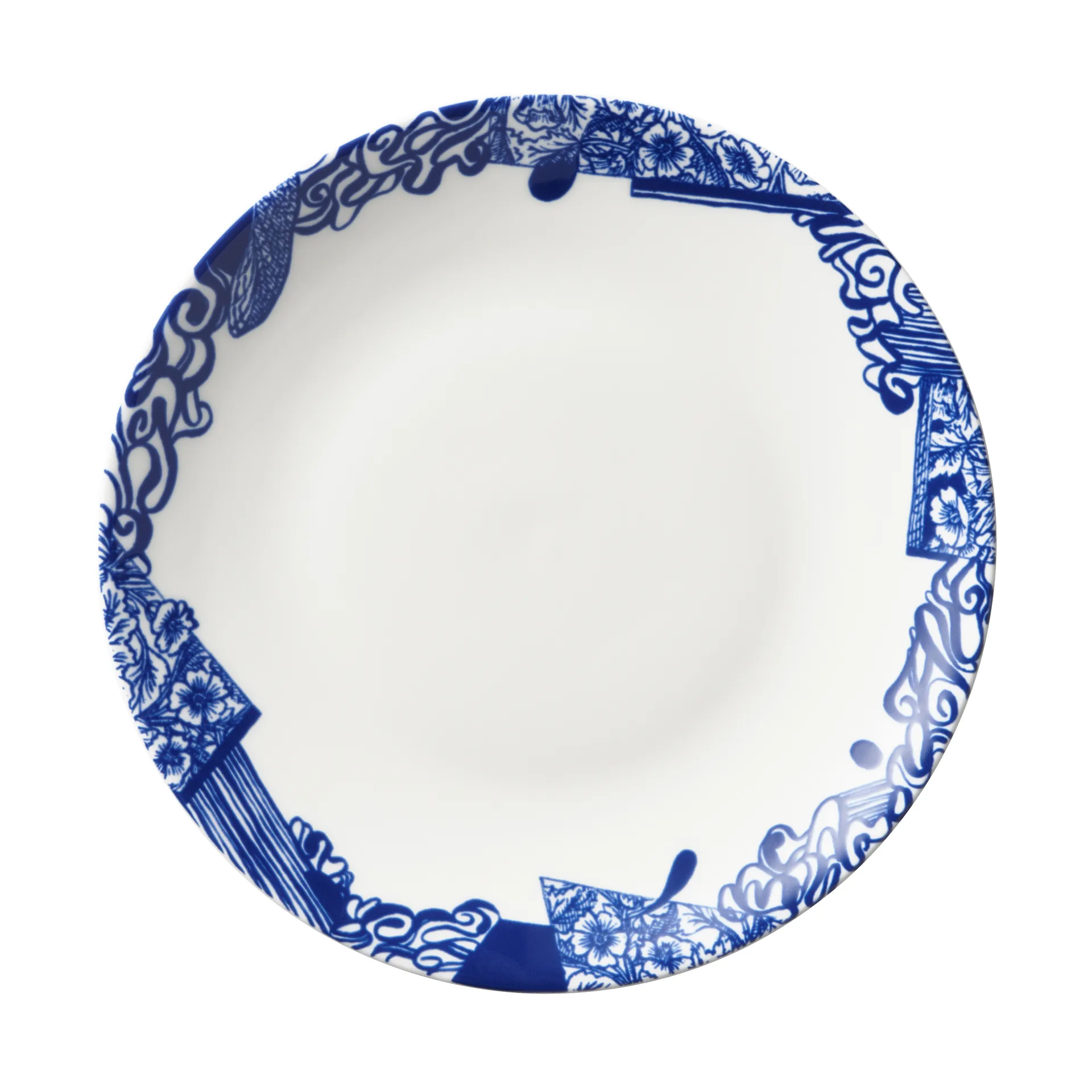 24h Piennar πιάτο, Ø 20 cm Arabia