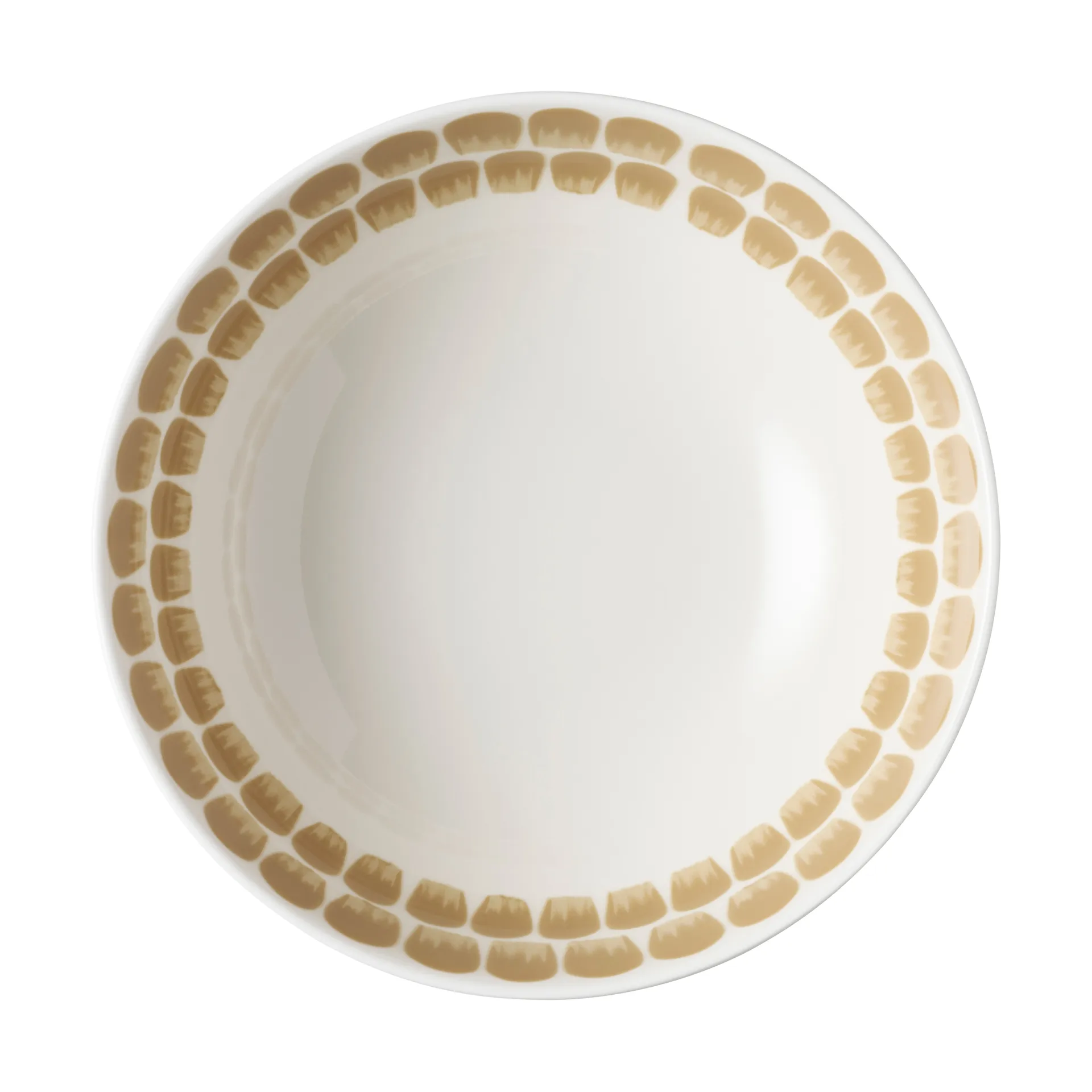 24h Tuokio μπολ Ø18 cm, Μπεζ Arabia