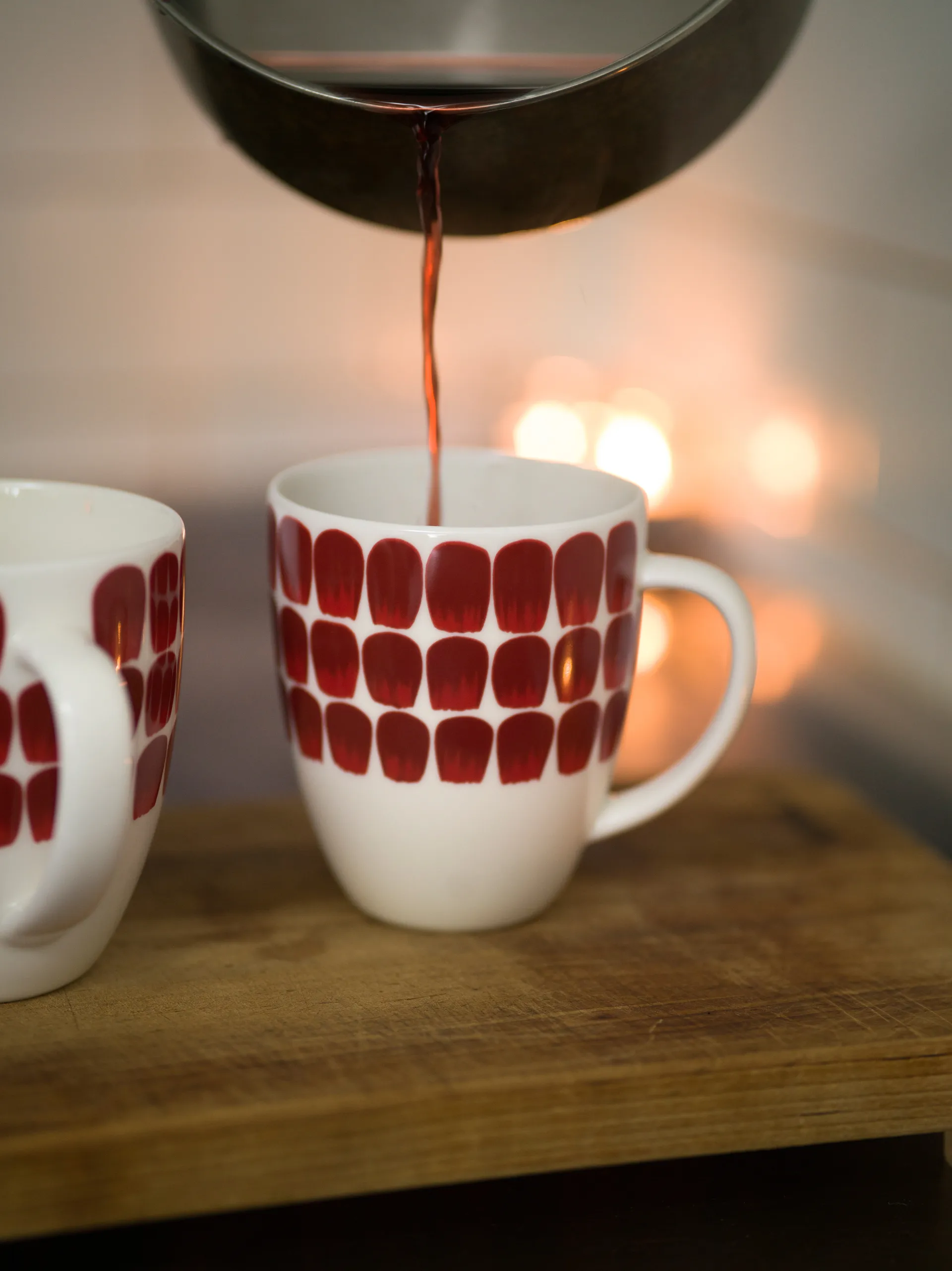 24h Tuokio κούπα 34 cl, κόκκινο Arabia