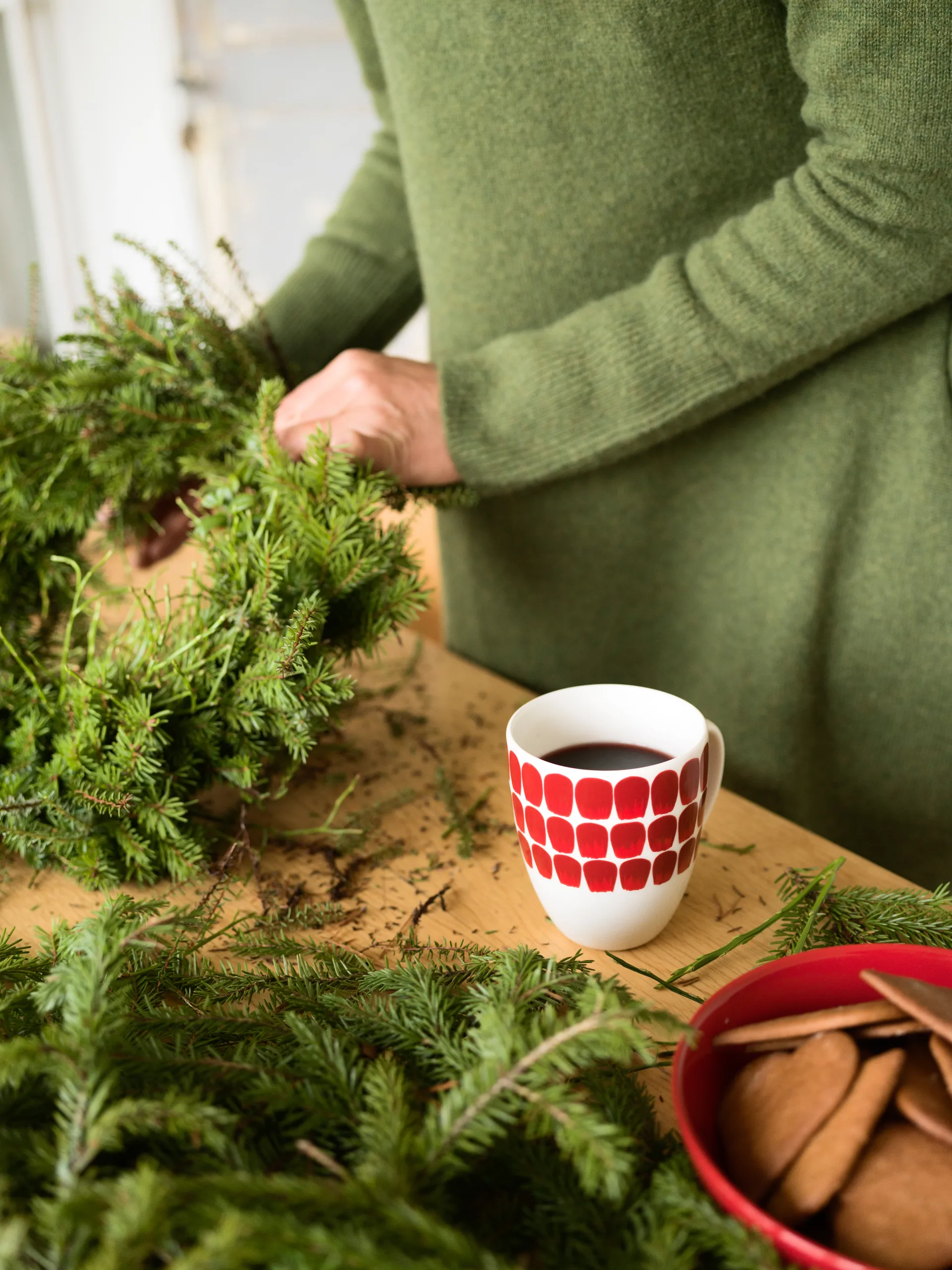 24h Tuokio κούπα 34 cl, κόκκινο Arabia