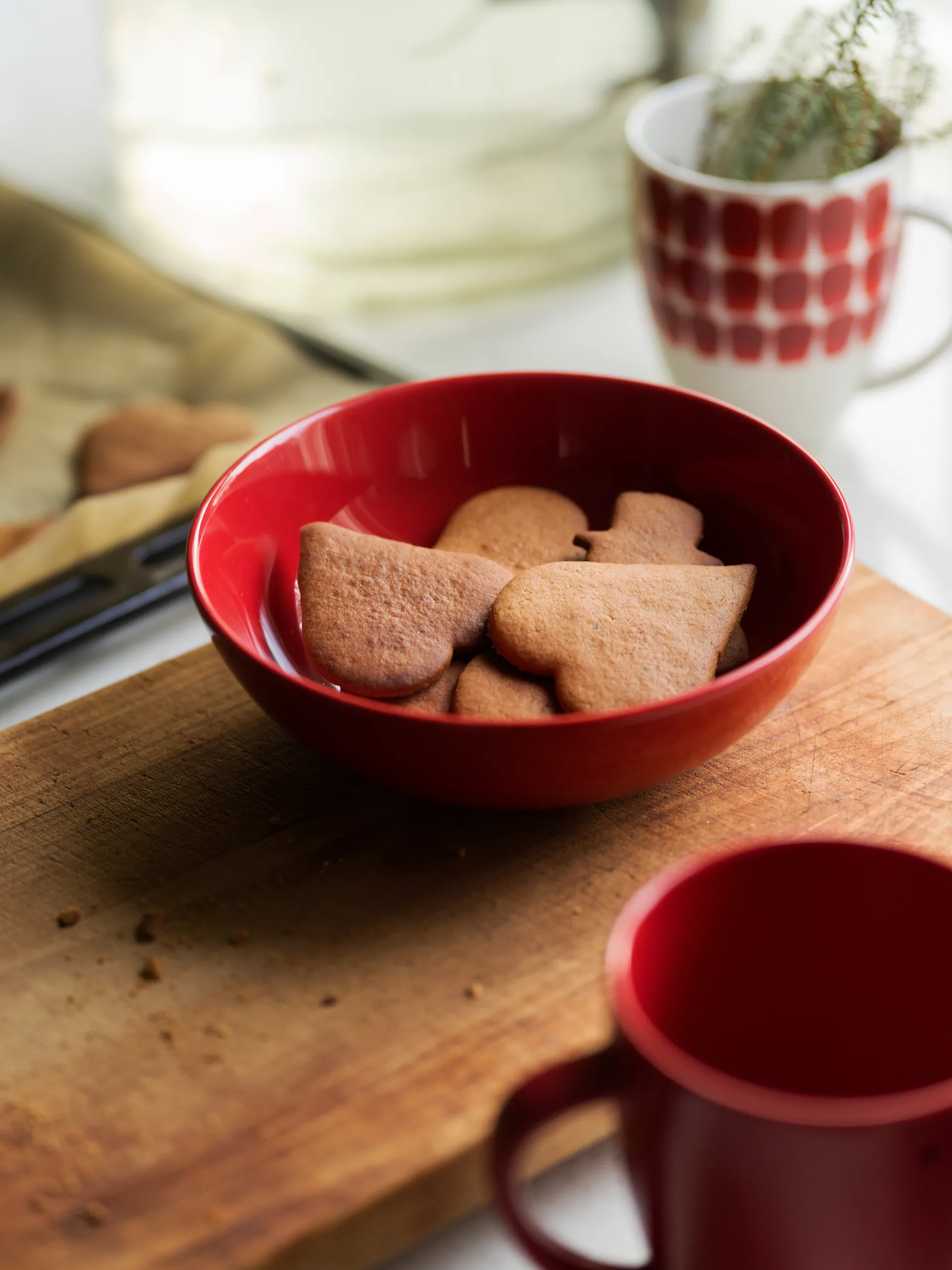 24h Tuokio κούπα 34 cl, κόκκινο Arabia