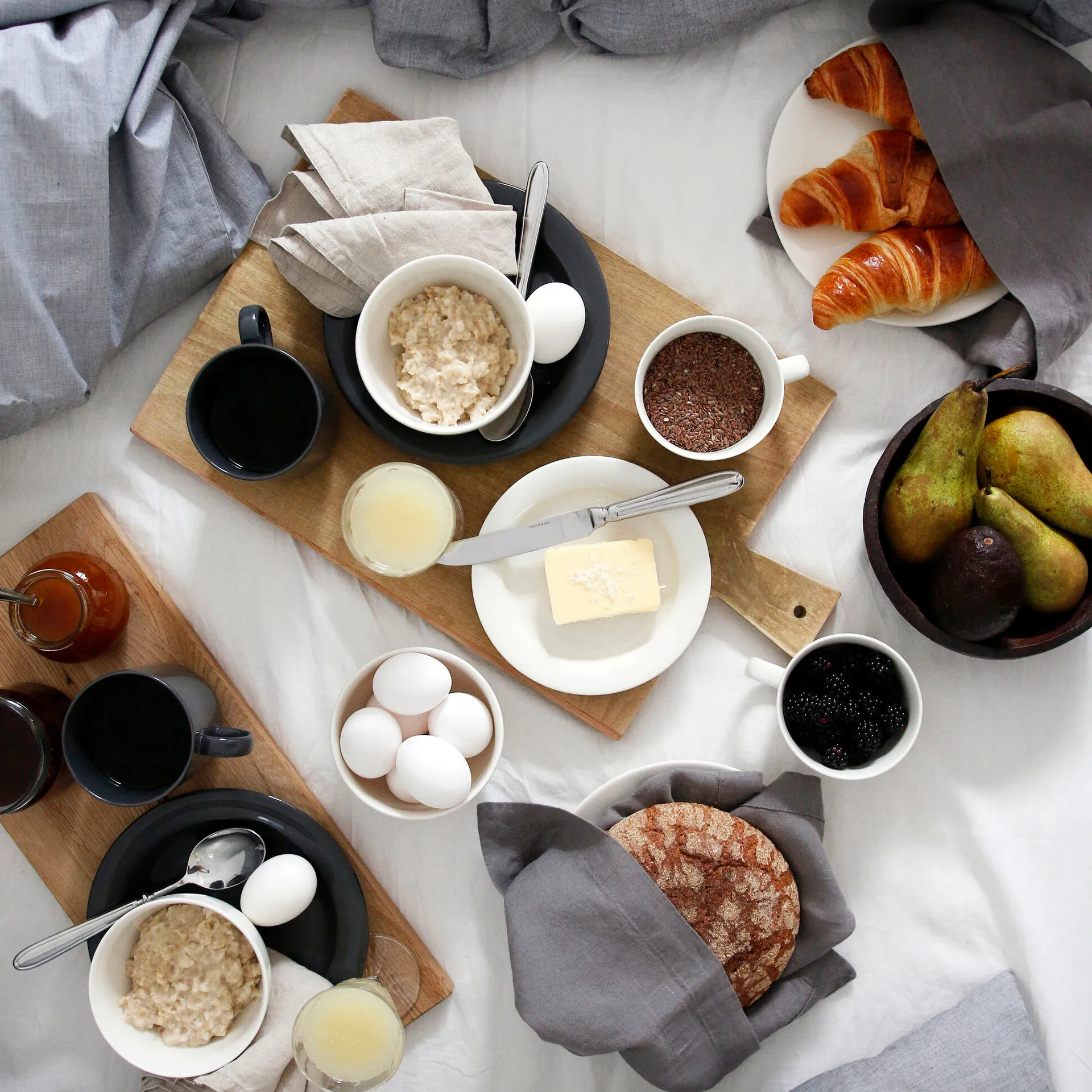 Arctica πιάτο, λευκό 17 cm Arabia