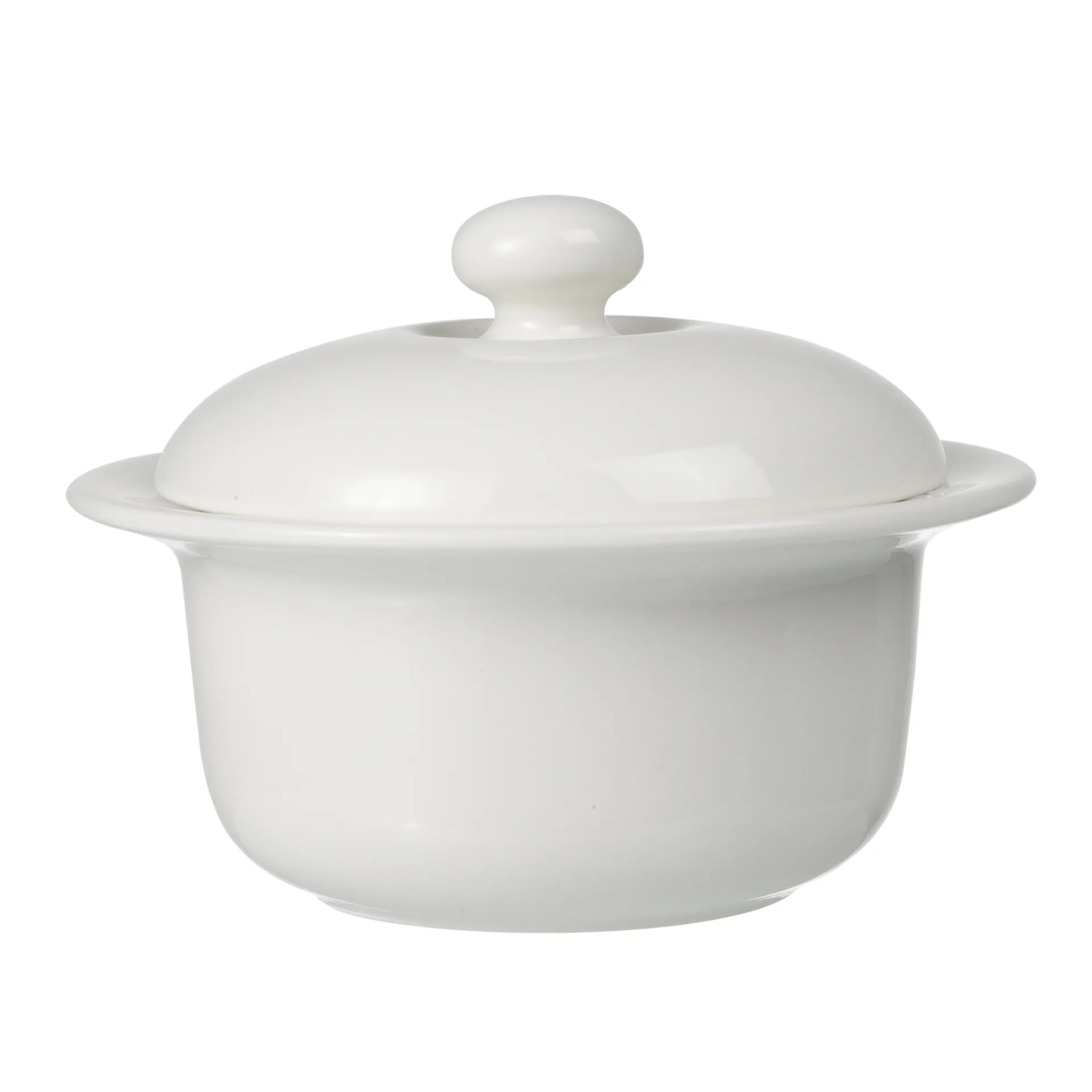 Arctica βάζο με καπάκι, 26 cl Arabia