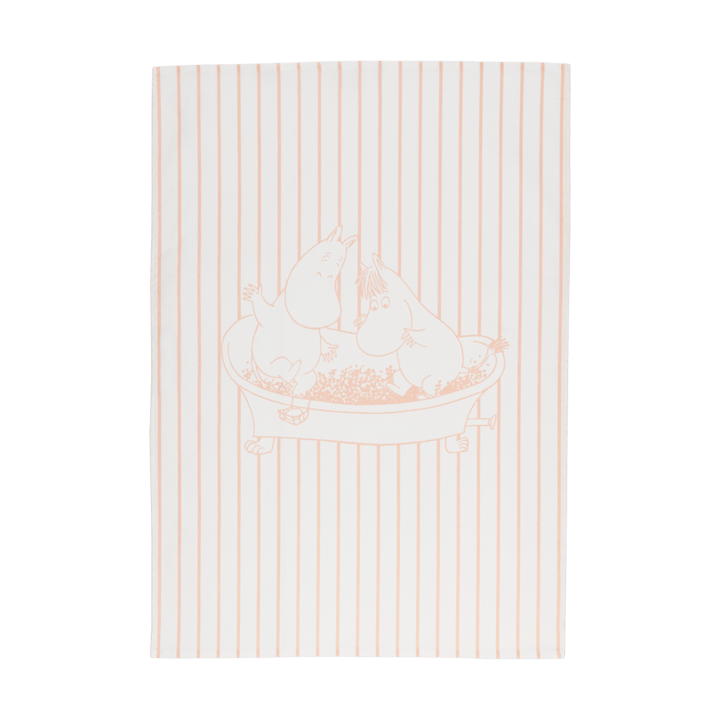Berry Season Moomin πετσέτα κουζίνας 2024 - 50x70 cm - Arabia