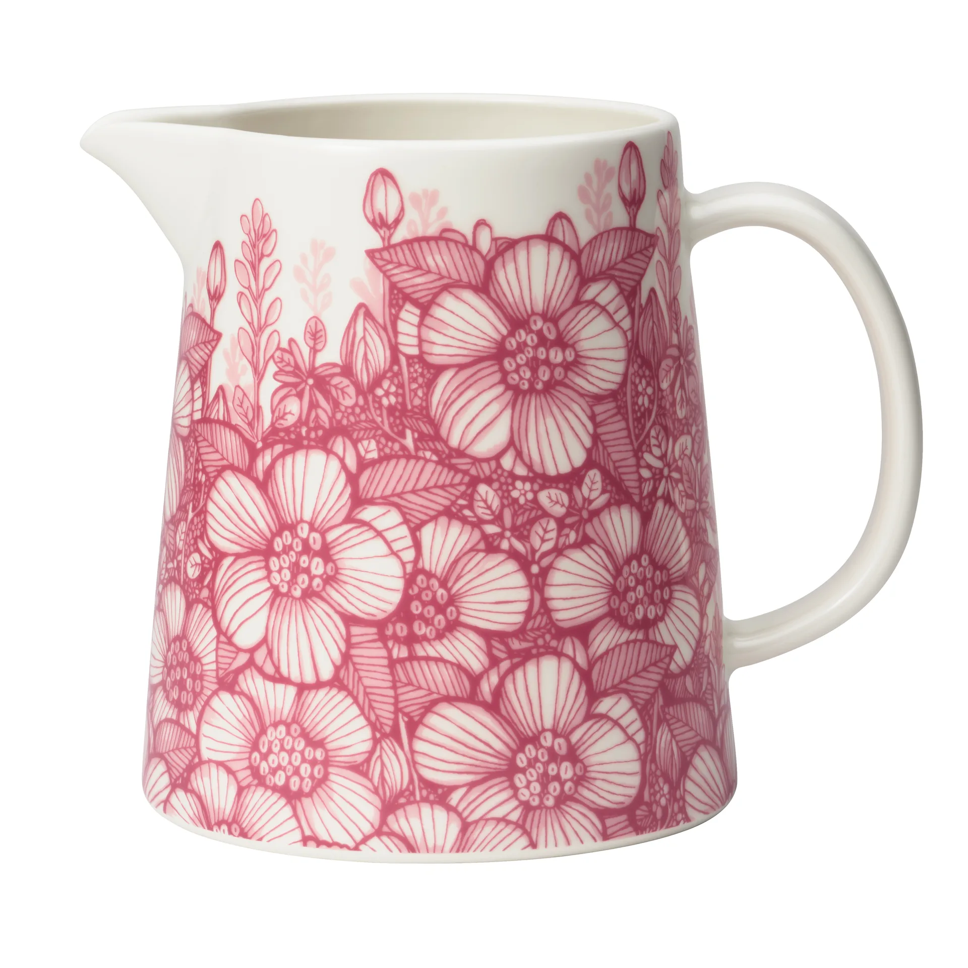 Huvila κανάτα, 1 l Arabia