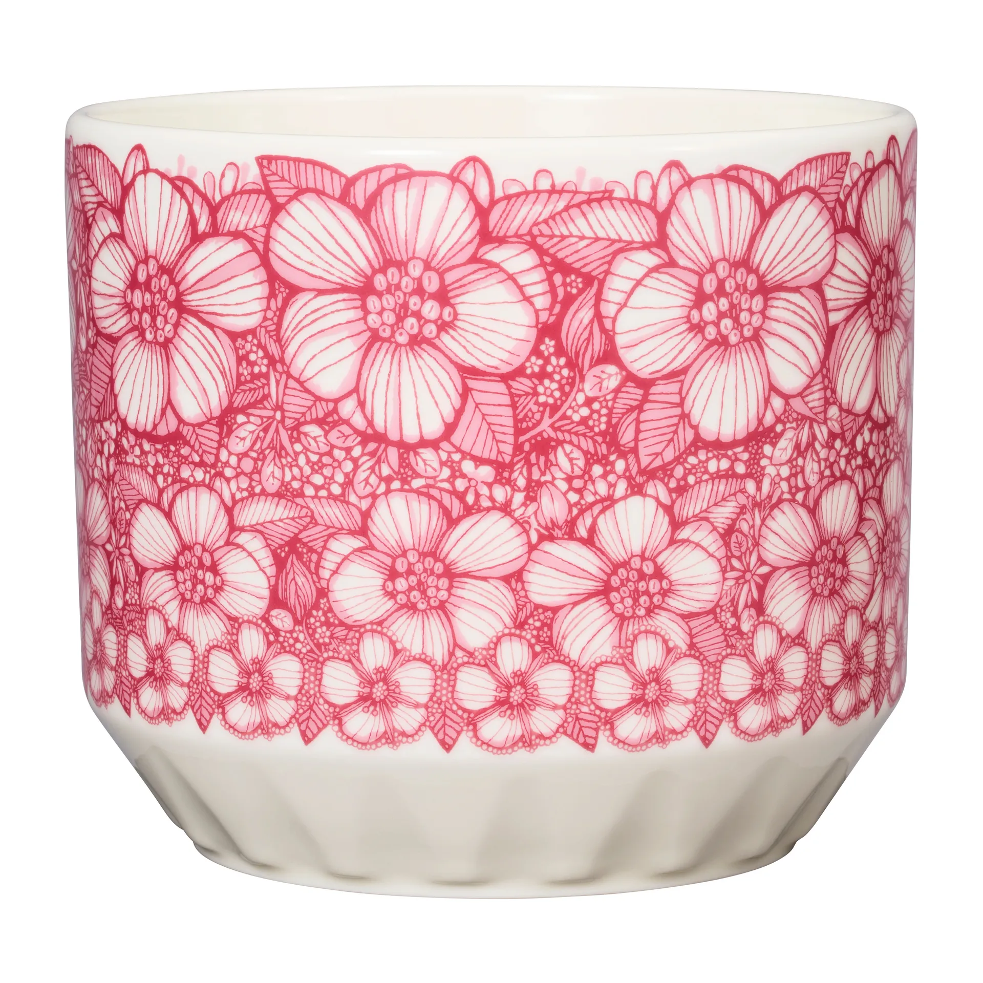 Γλάστρα λουλουδιών Huvila, Ø12 εκατ. Arabia