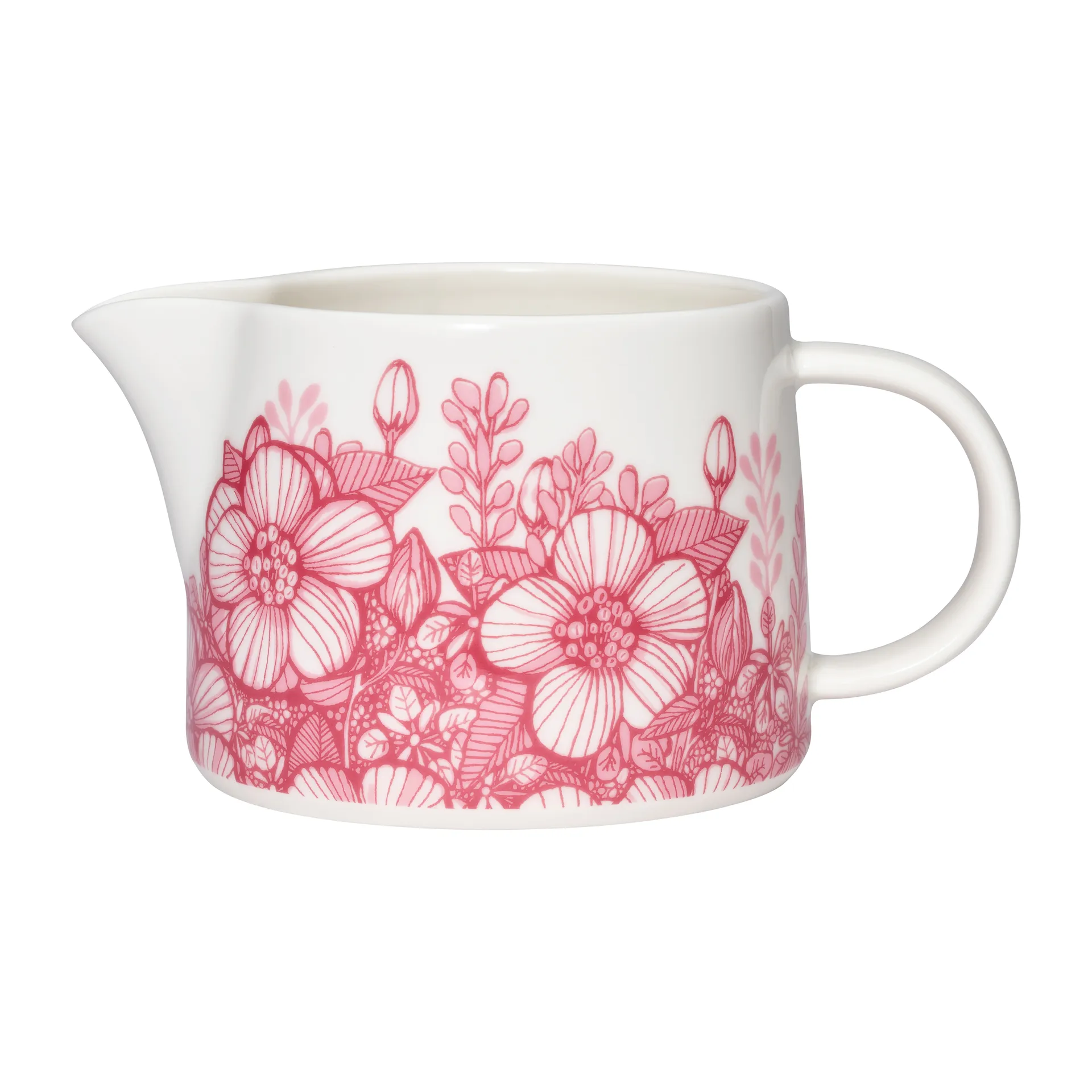 Huvila κανάτα, 35 cl Arabia