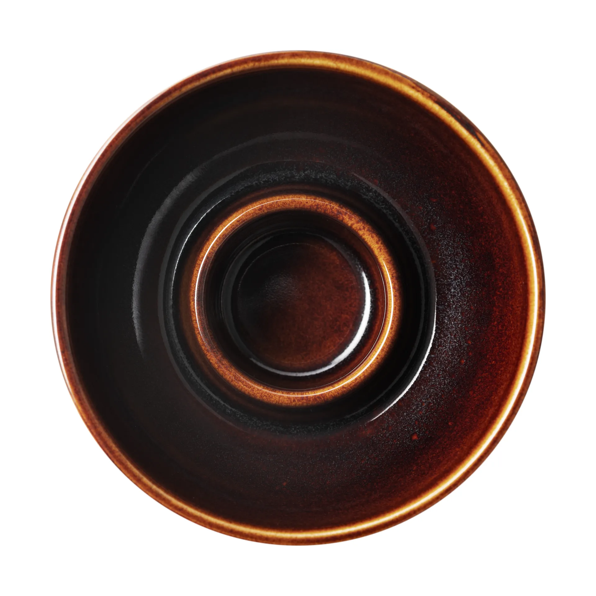 Kirnu φανάρι για κερί Ø11x5 εκ., Καφέ Arabia