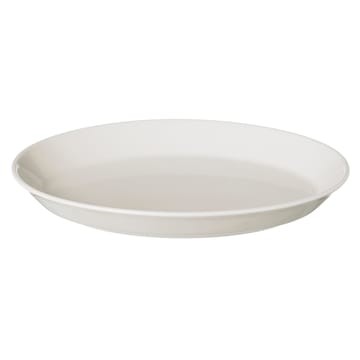 Koko πιάτο σερβιρίσματος λευκό - 18x26 cm - Arabia