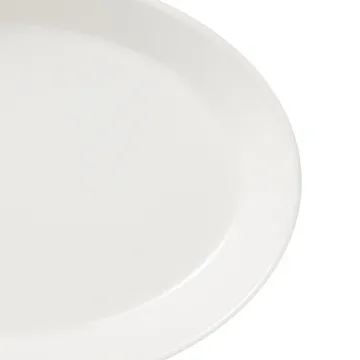 Koko πιάτο σερβιρίσματος λευκό - 18x26 cm - Arabia