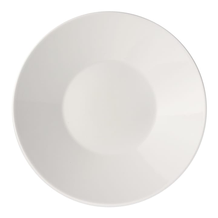 Koko ρηχό πιάτο λευκό - Ø 23 cm - Arabia