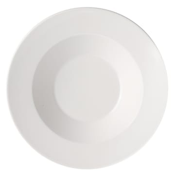 Koko βαθύ πιάτο λευκό - Ø 24 cm - Arabia