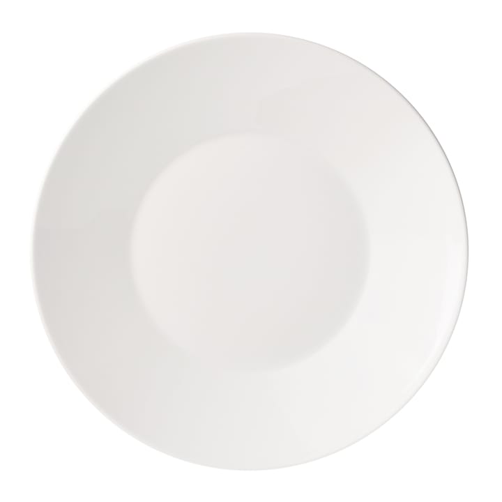 Koko ρηχό πιάτο λευκό - Ø 28 cm - Arabia