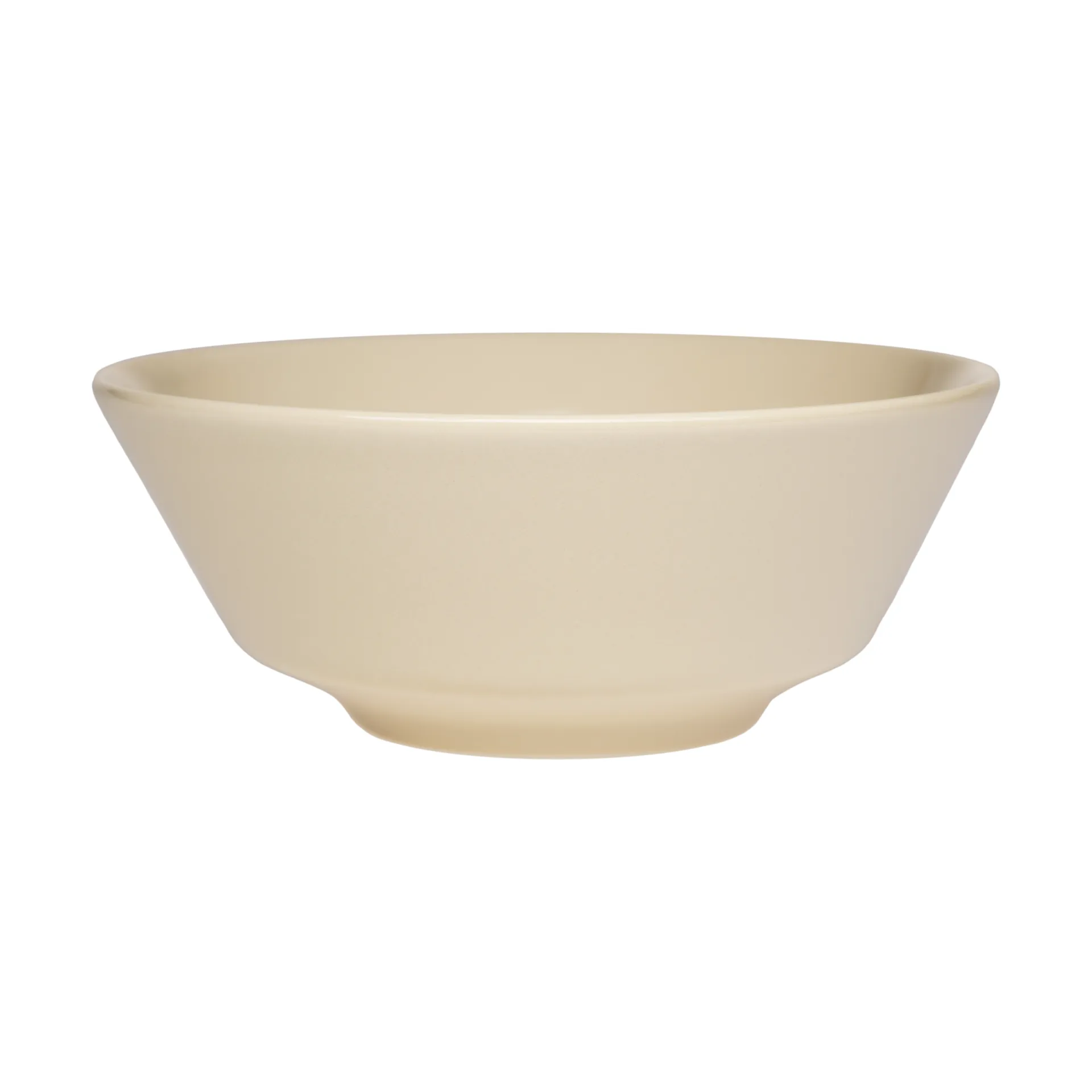 Mainio μπολ Ø13 cm, Sand Arabia