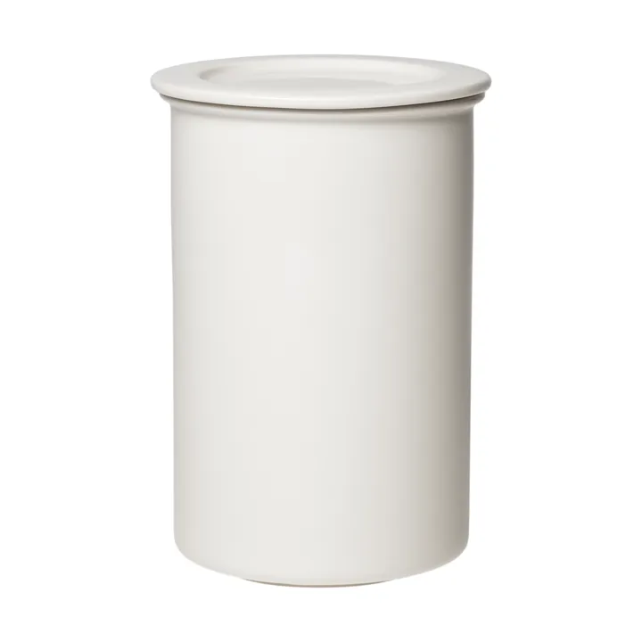 δοχείο Mainio με καπάκι - Λευκό, 1,3 l - Arabia