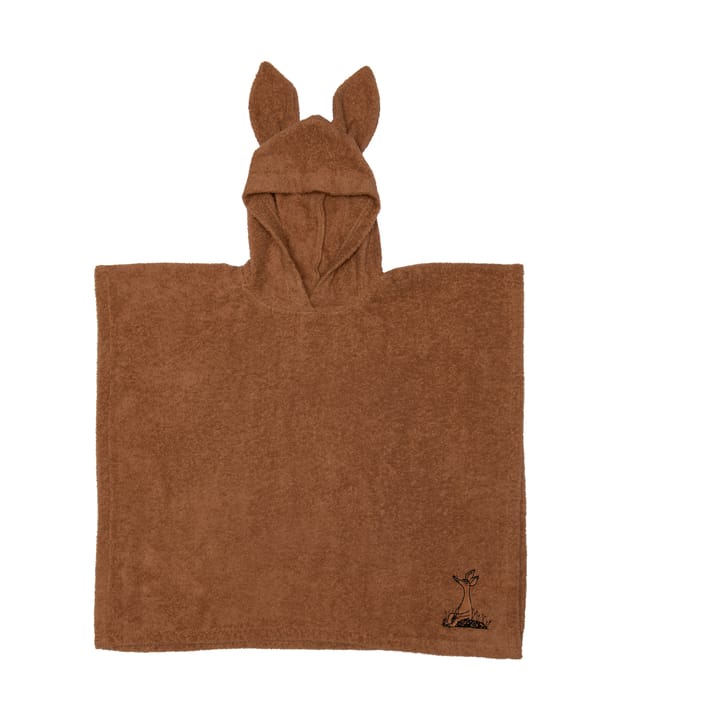Moomin poncho πετσέτα - Sniff - Arabia