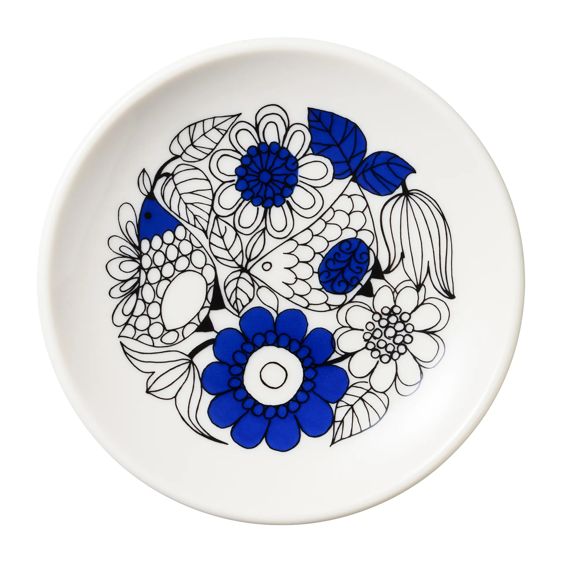 Πιατάκι, Pastoraali, 10,5 εκ Arabia