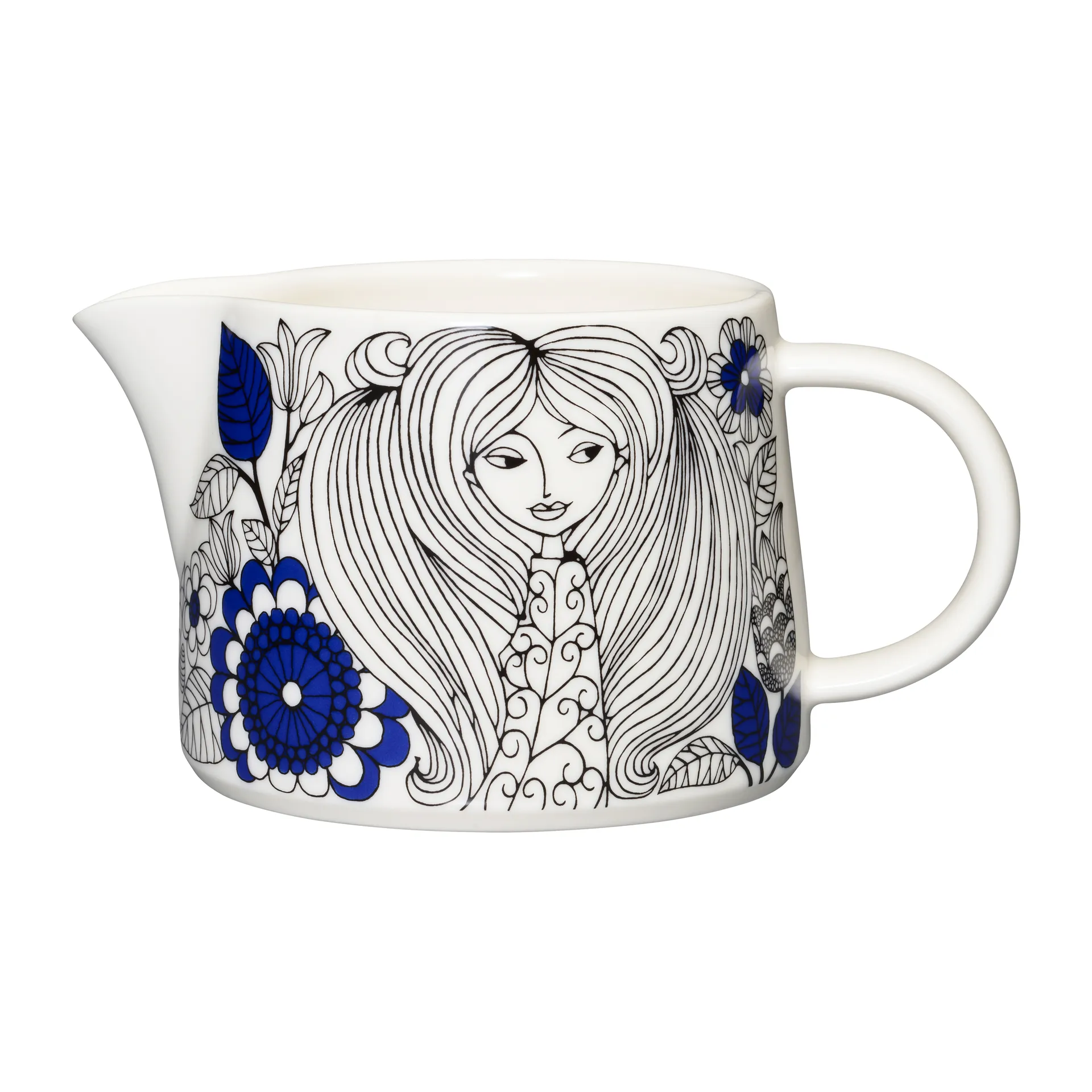 Κανάτα, Pastoraali, 35 cl Arabia