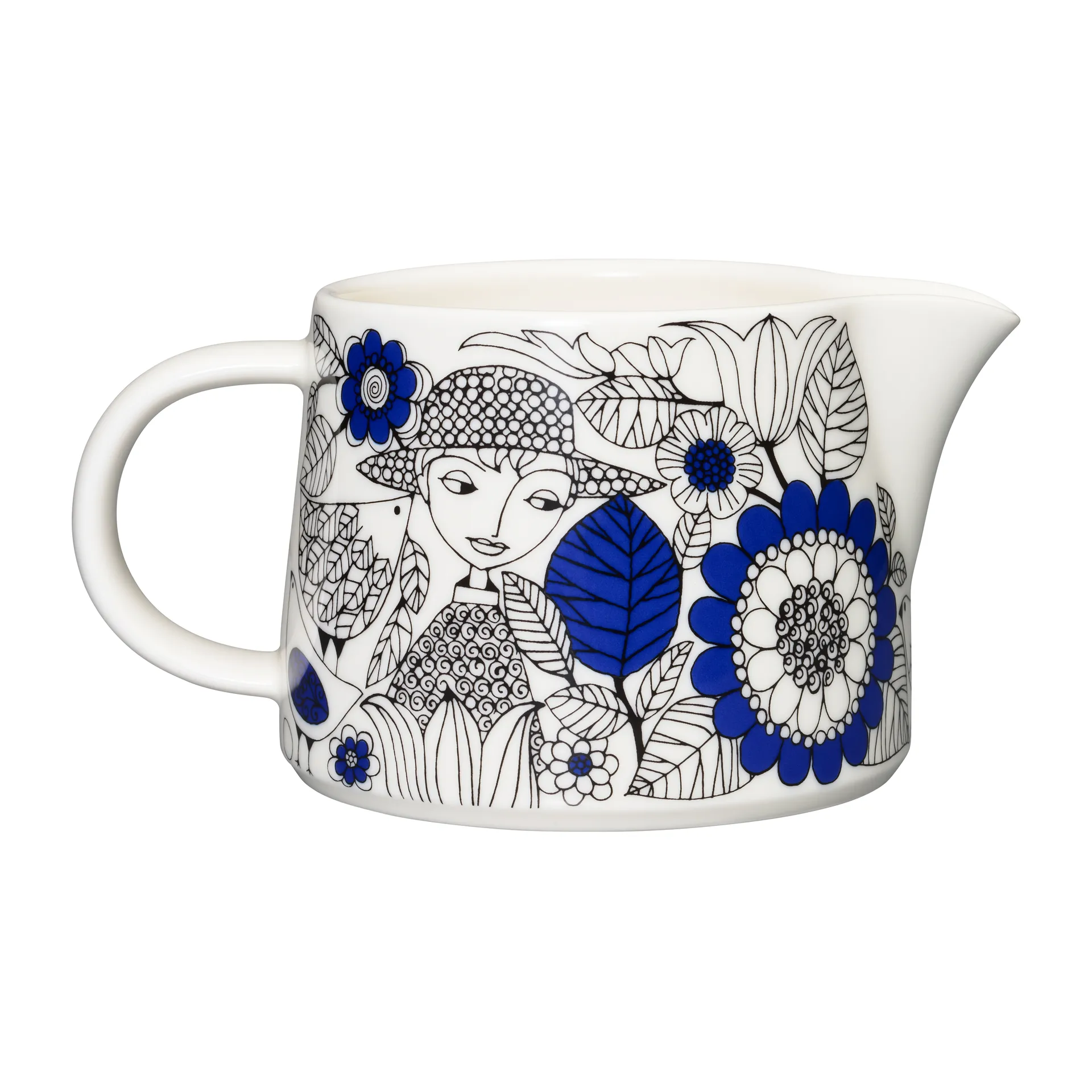 Κανάτα, Pastoraali, 35 cl Arabia