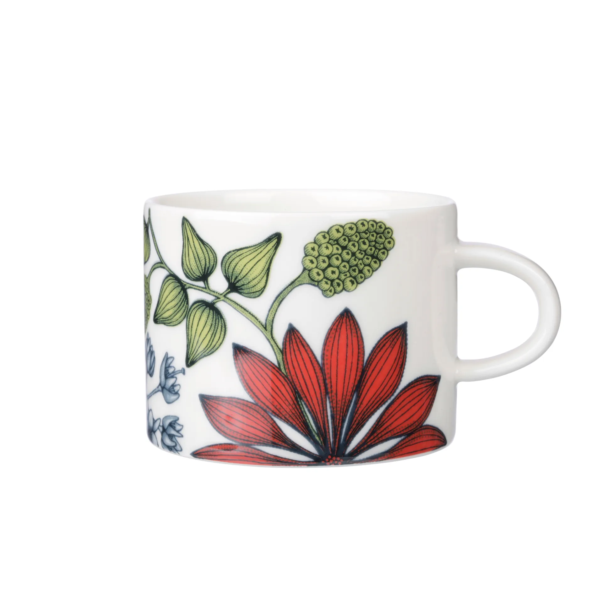 Runo φλιτζάνι 28 cl, Καλοκαιρινή ηλιακτίδα Arabia