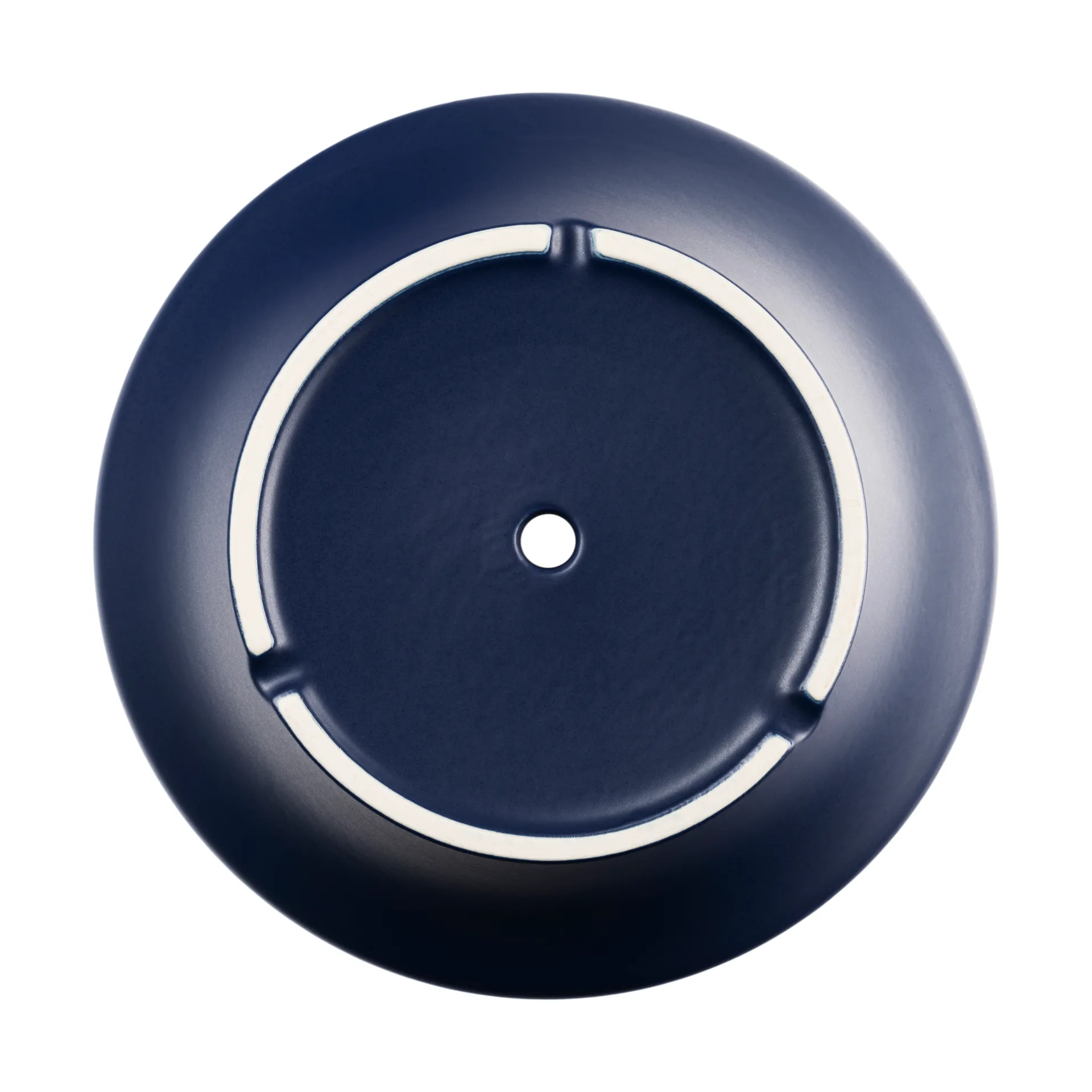 SN Γλάστρα Ø19 εκ., Ματ μπλε Arabia