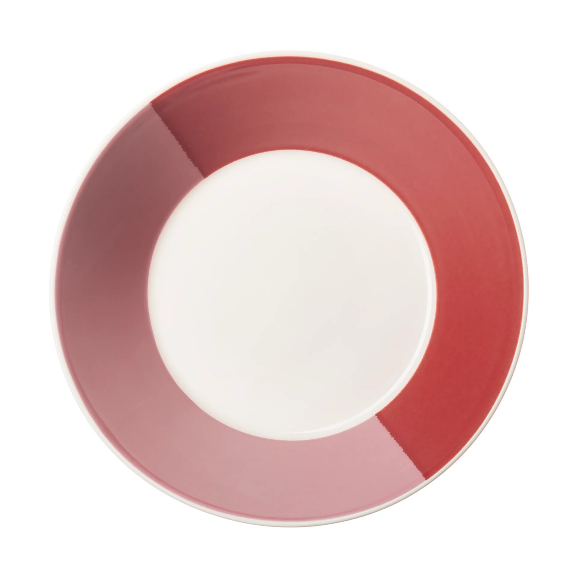 Μπολ Vuokko Ø17 cm, 2-χρωμο ροζ-κόκκινο Arabia