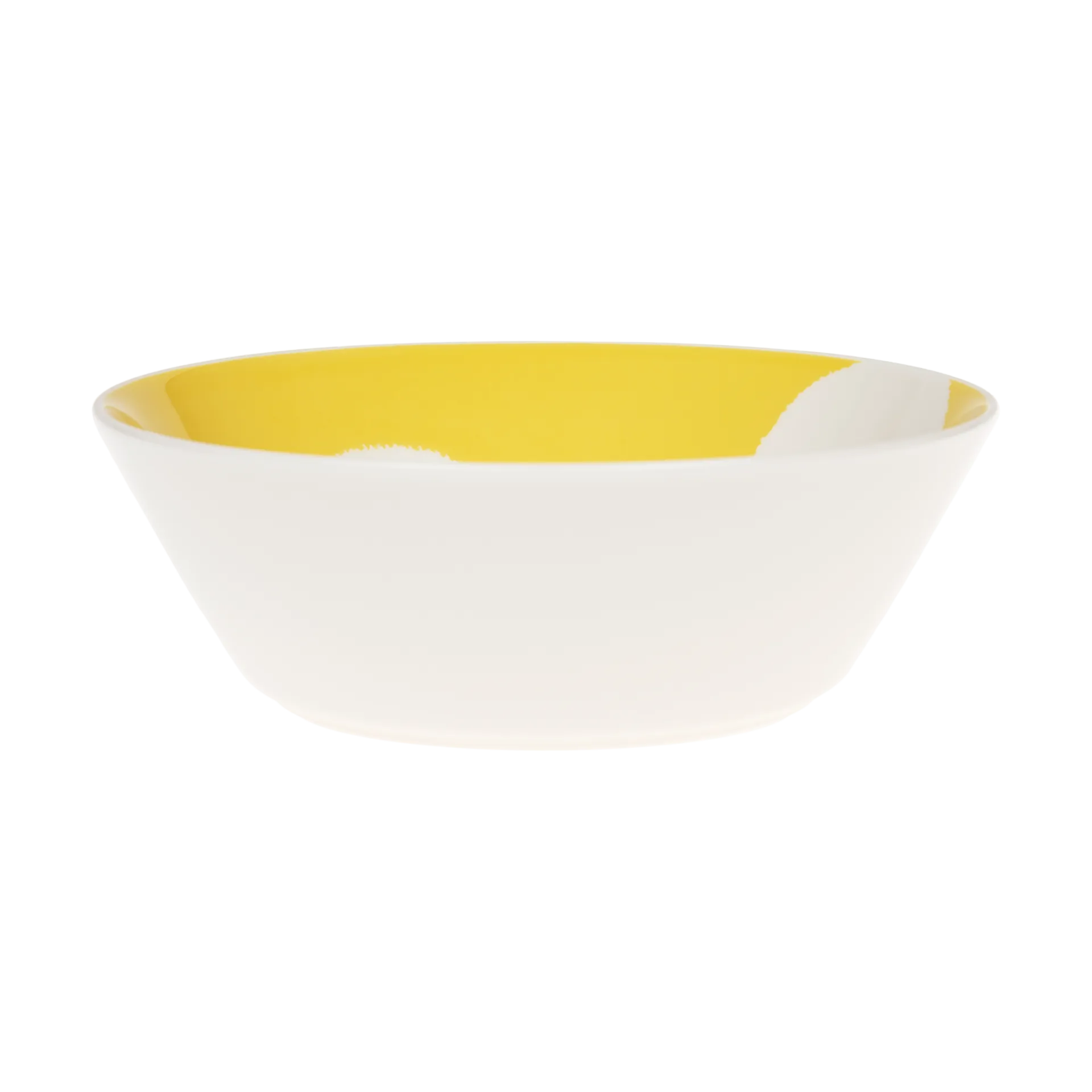 Μπολ Vuokko Ø17 cm, Κίτρινο kraklee Arabia
