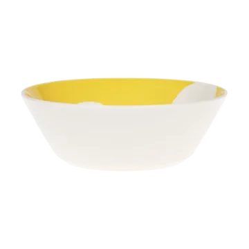 Μπολ Vuokko Ø17 cm - Κίτρινο kraklee - Arabia