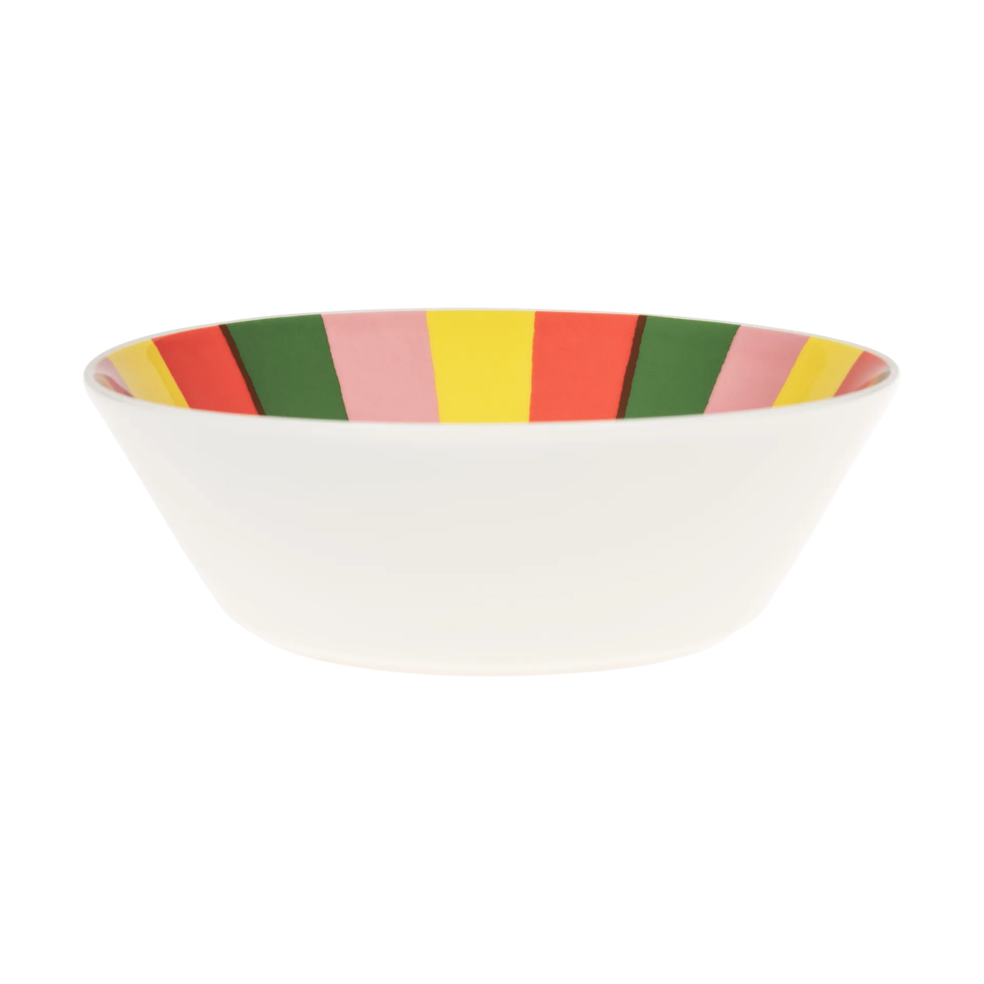 Μπολ Vuokko Ø17 cm, Pieni 4-raita Arabia