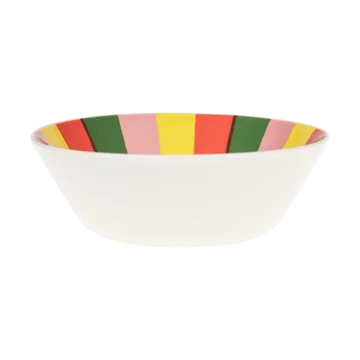 Μπολ Vuokko Ø17 cm - Pieni 4-raita - Arabia