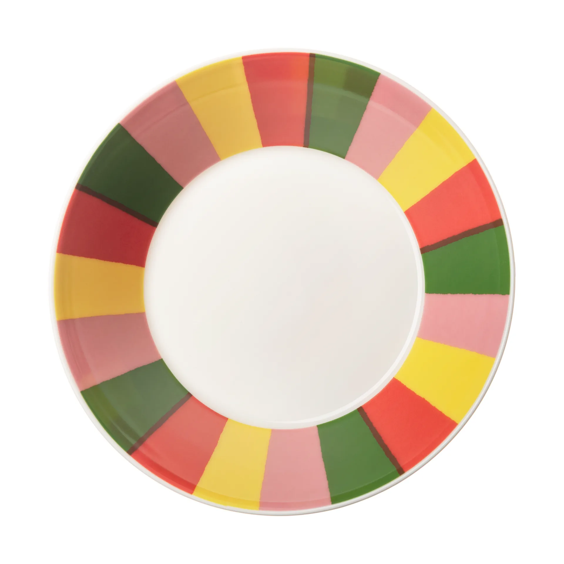 Μπολ Vuokko Ø17 cm, Pieni 4-raita Arabia