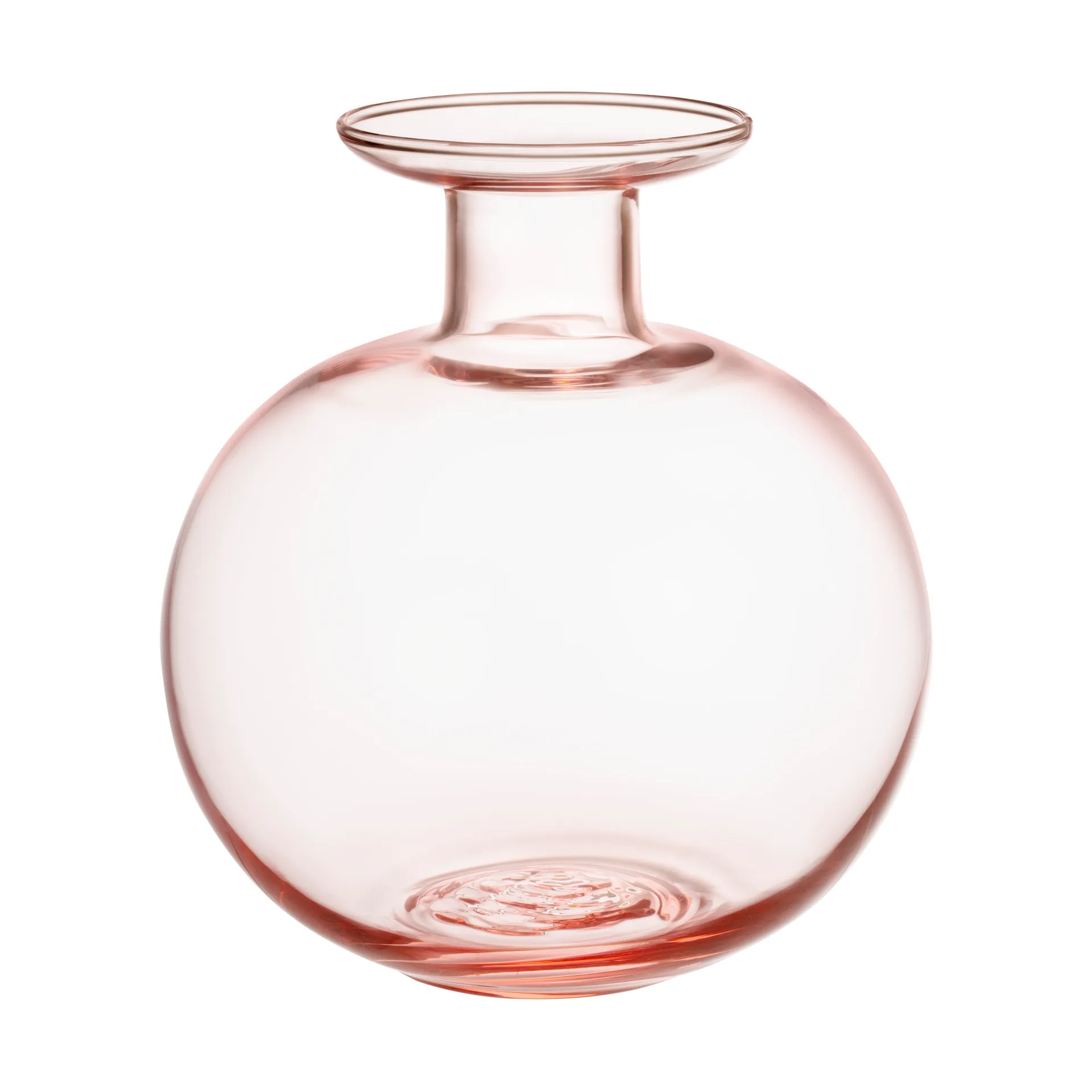 Βάζο Vuokko 18 cm., Σομόν Arabia