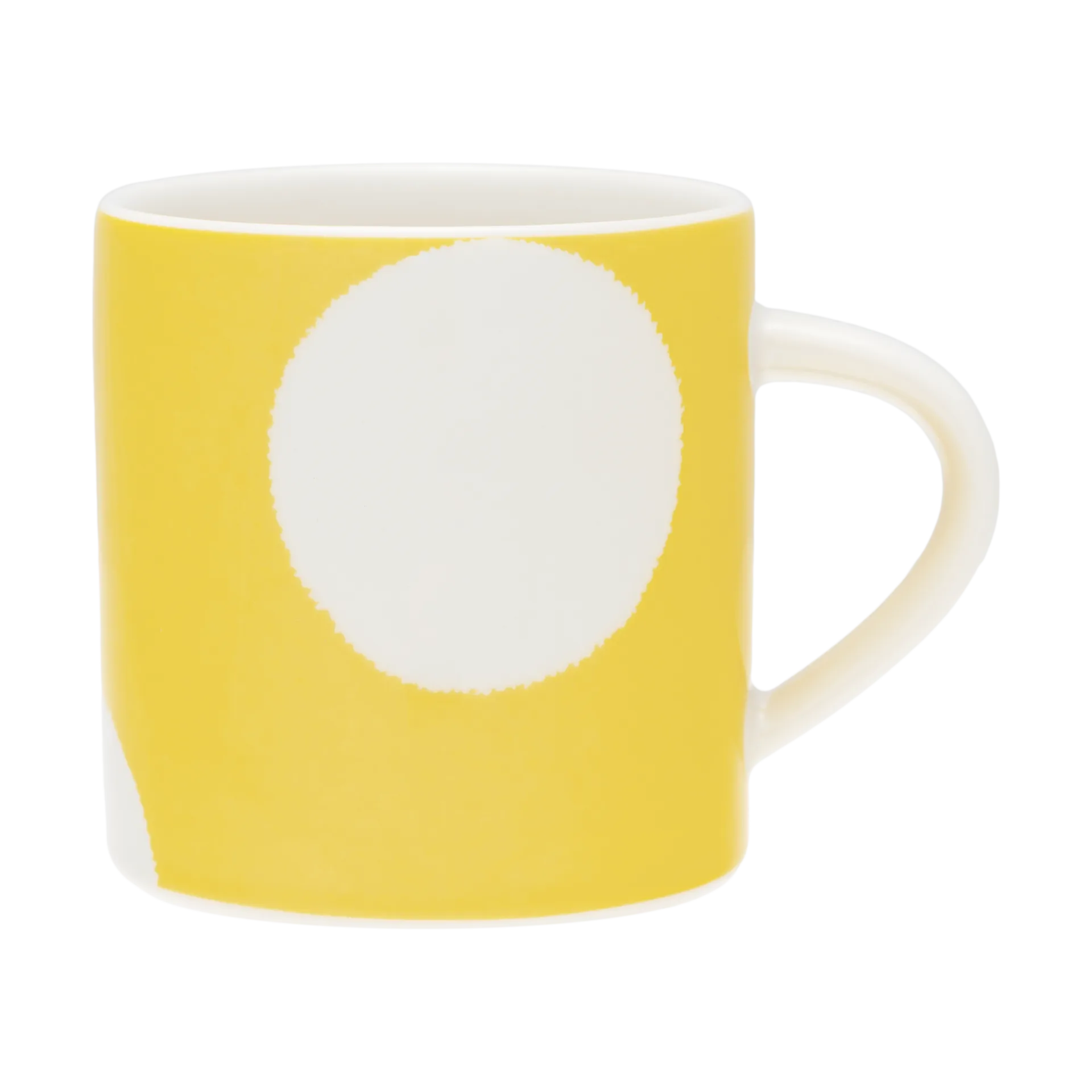 Vuokko κούπα 35 cl, Κίτρινο kraklee Arabia