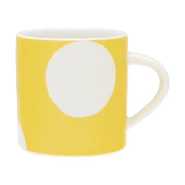 Vuokko κούπα 35 cl - Κίτρινο kraklee - Arabia