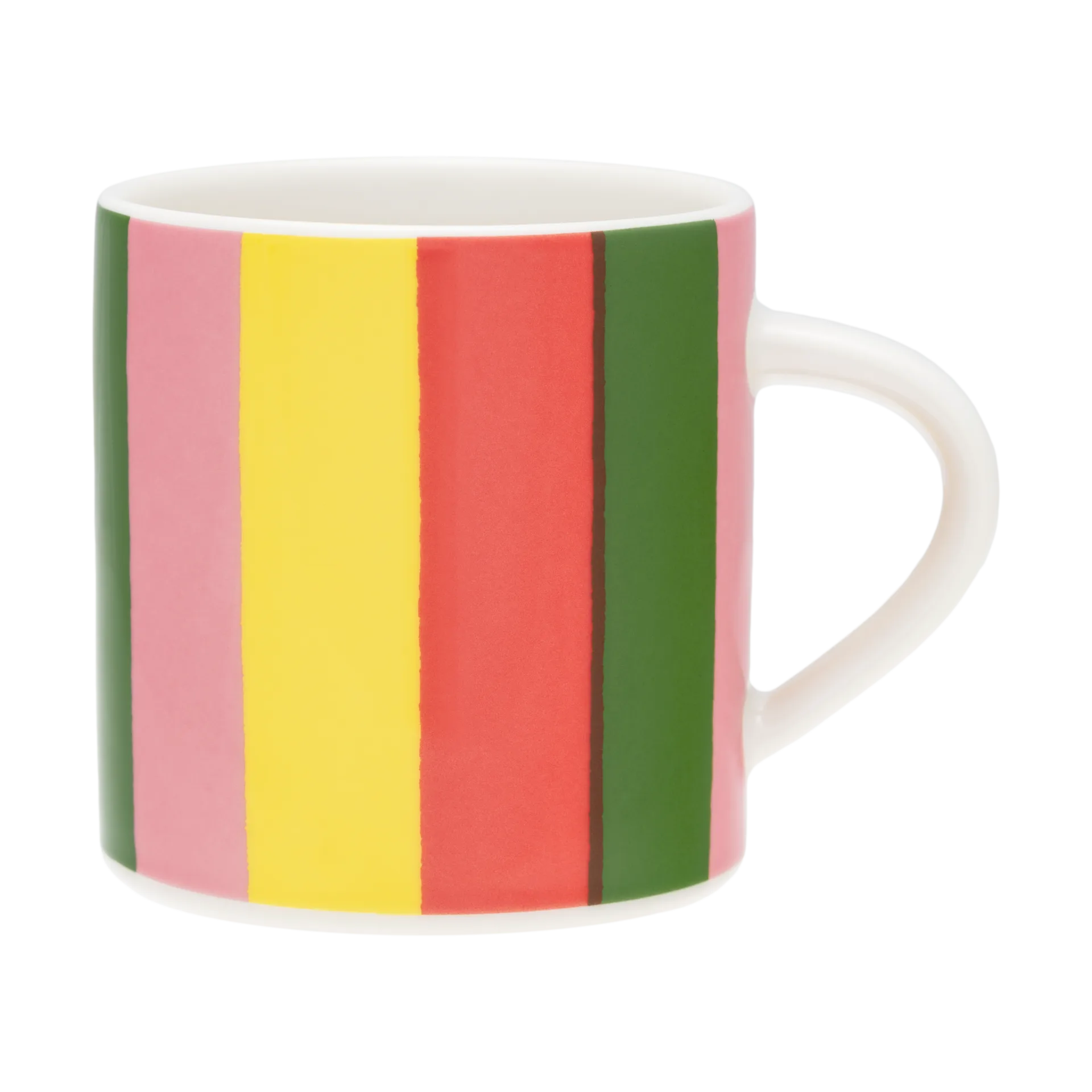 Vuokko κούπα 35 cl, Pieni 4-raita Arabia