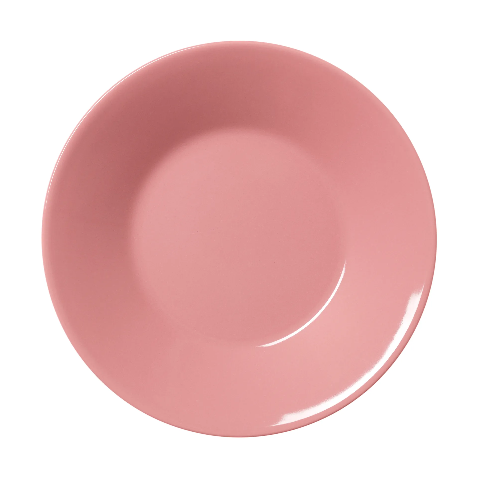 Vuokko πιάτο, Pink, 16,5 εκ. Arabia