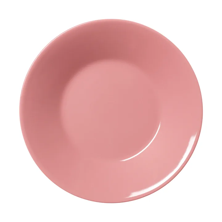 Vuokko πιάτο - Pink, 16,5 εκ. - Arabia