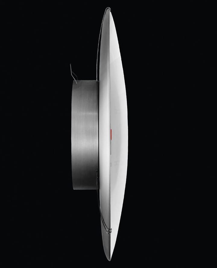 Arne Jacobsen Bankers ρολόι τοίχου, Ø 160 mm Arne Jacobsen Clocks