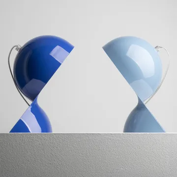 Επιτραπέζιο φωτιστικό Dalu - Blue Klein - Artemide