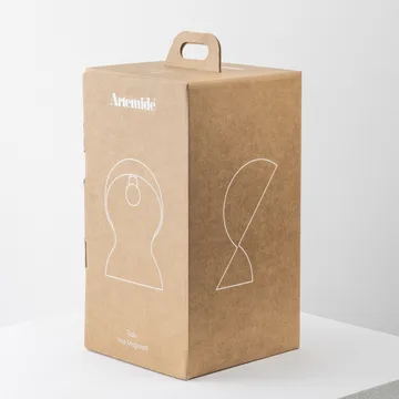 Επιτραπέζιο φωτιστικό Dalu - Green - Artemide