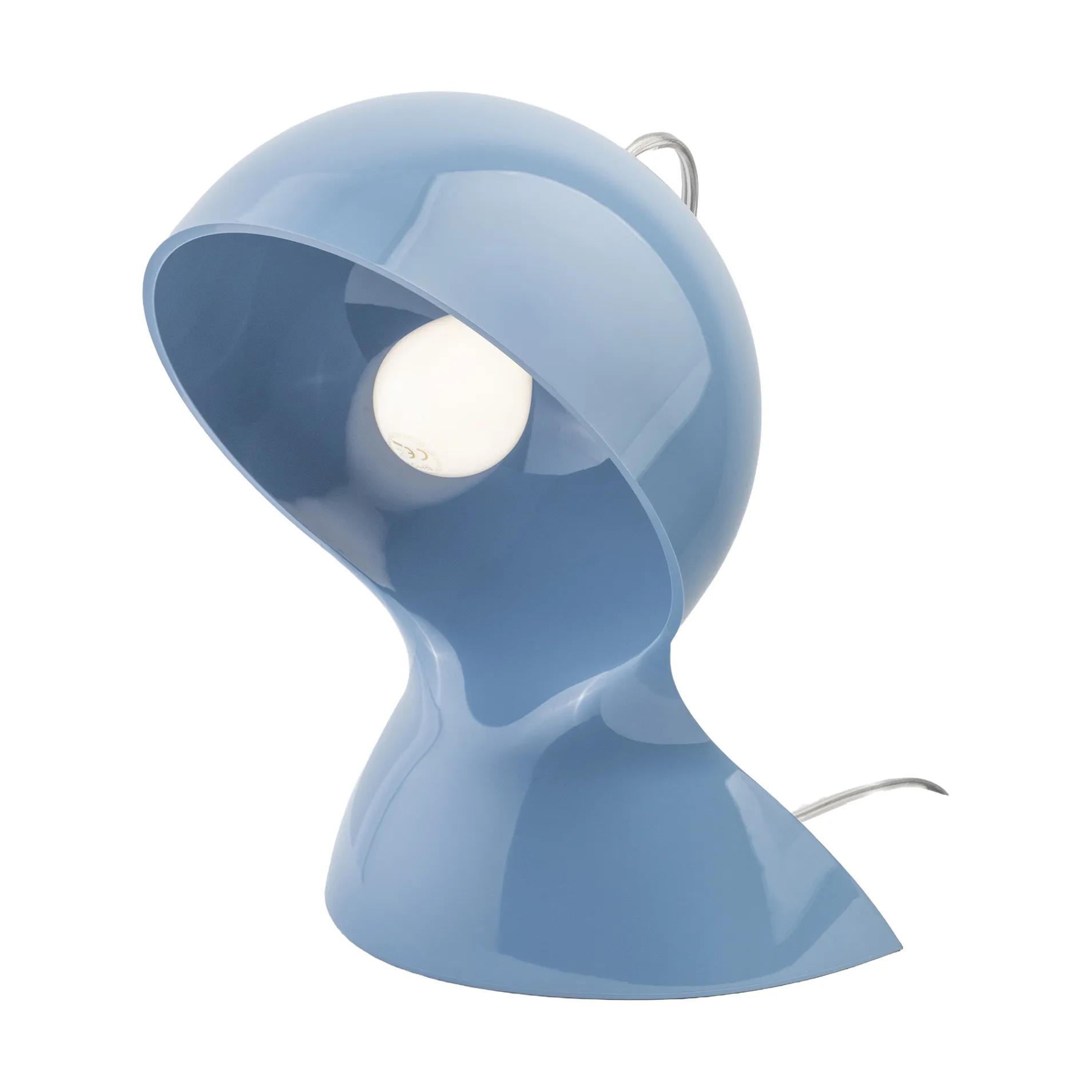 Επιτραπέζιο φωτιστικό Dalu, Light blue Artemide