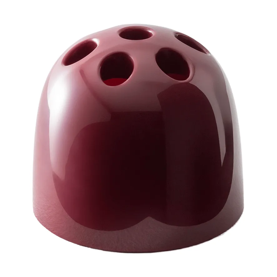 Dedalino μολυβοθήκη, Ruby red Artemide