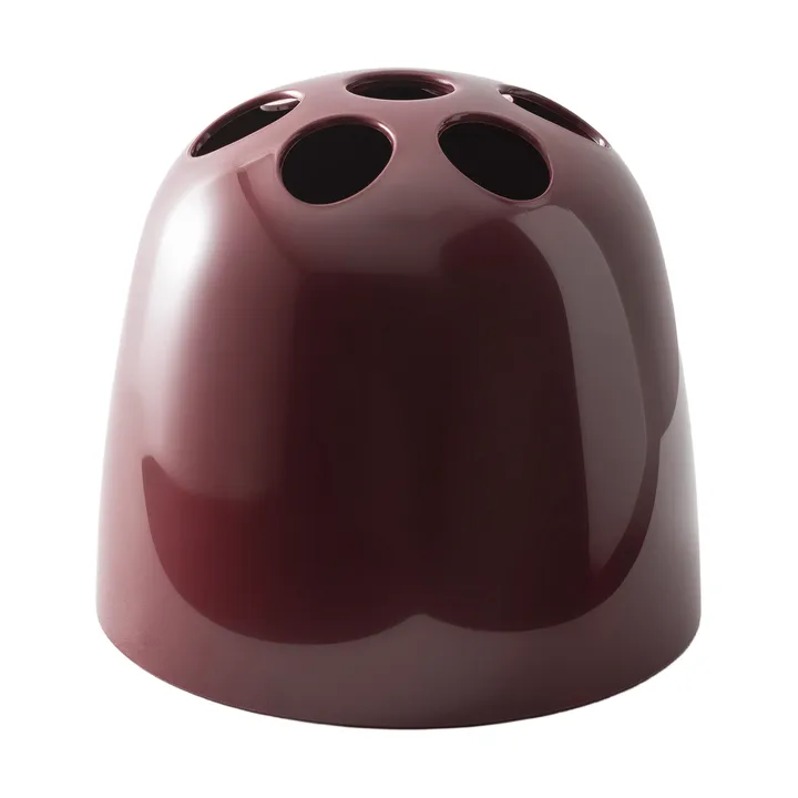 Dedalo ομπρελοθήκη - Ruby red - Artemide