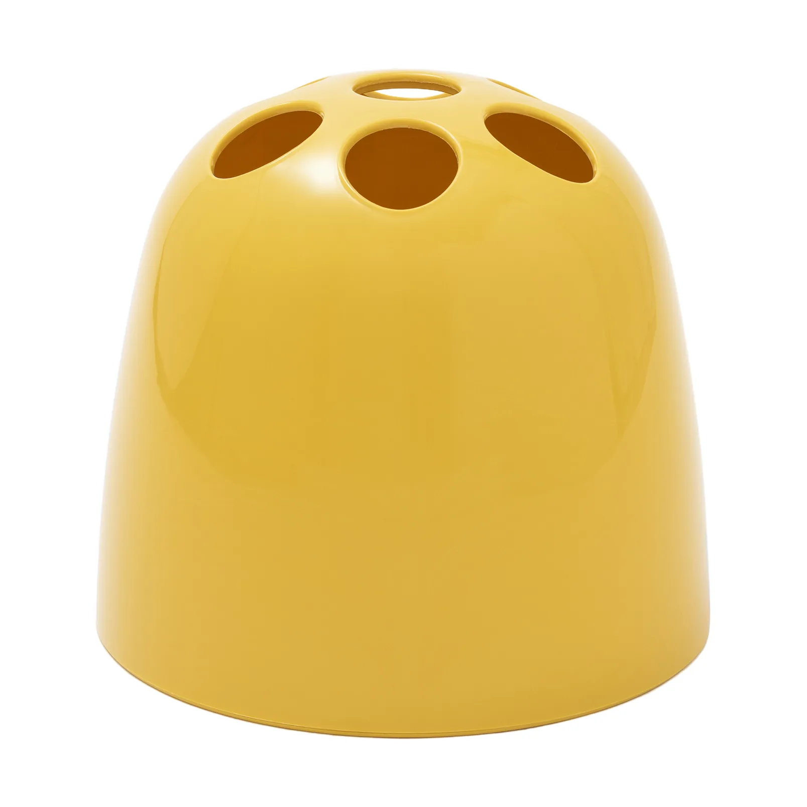 Dedalo ομπρελοθήκη, Yellow Artemide